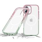 Case Capa Prodigee Flow + Mag IPH 16