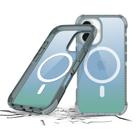 Case Capa Prodigee Glow Up + Mag IPH 16