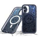 Case Capa Prodigee Popstar + Mag IPH 16 Case Capa Prodigee Popstar + Mag IPH 16