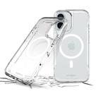 Case Capa Prodigee Super Hero + Mag IPH 16 Case Capa Prodigee Super Hero + Mag IPH 16