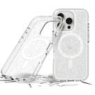 Case Capa Prodigee Super Star + Mag IPH 16 Pro Max