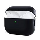 Case Capa Proteção Silicone Compatível Com AirPods Pro 2