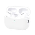 Case Capa Proteção Silicone Compatível Com AirPods Pro 2