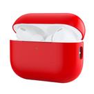 Case Capa Proteção Silicone Compatível Com AirPods Pro 2