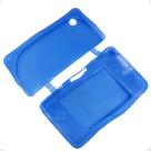 Case Capa Protetora De Silicone Gel Lavável Compatível Para Nintendo DSXL