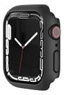 Case Capa Protetora Para Watch Series 10 46mm Case Capa Protetora Para Watch Series 10 46mm