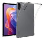 Case Capa Transparente Silicone Para Tablet Redmi Pad 2 Anti Impacto