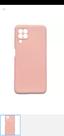 Case capinha compativel A12