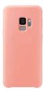 Case Capinha Silicone Aveludada Compatível com Galaxy S8