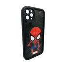Case Capinha Spider Man Marvel Celular iPhone 11 Pro Max