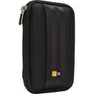 Case Case Logic QHDC101 p/ HD Preto Case Case Logic QHDC101 p/ HD Preto