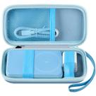 Case casmilee para bateria magnética Anker Power Bank de 10.000 mAh