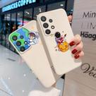 Case celular a 32 Samsung