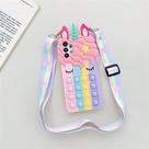 Case celular A52 Samsung