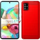 Case celular a71 Samsung Case celular a71 Samsung