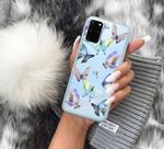 Case celular a71 Samsung