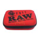 Case Classic Red Raw