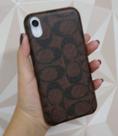 Case Coach - iPhone XR