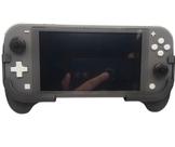 Case com Grip Ergonômico Compatível com Nintendo Switch Lite Conforto e Firmeza Case com Grip Ergonômico Compatível com Nintendo Switch Lite Conforto e Firmeza