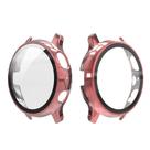 Case Com Película De Vidro Para Galaxy Watch Active2 44mm Cor Pink