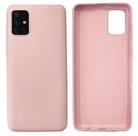 Case compatível com A51 Samsung