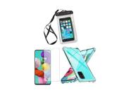 Case compatível com A51 Samsung