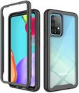 Case compatível com celular a52 Samsung