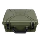 Case Crosster 38 Od (Verde Militar)