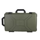 Case Crosster 56 Od Verde Militar
