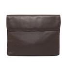 Case de Couro para Notebook 14"