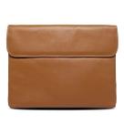 Case de Couro para Notebook 17"