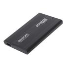 Case de Gaveta para HD Externo 2. 5", Exbom