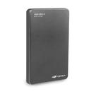 Case de HD 2,5 C3Tech CH-200GY SATA USB2.0 Cinza
