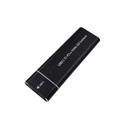 Case De Hd Exbom Externo Tipo C 3.1 M.2 Nvme E Ngff 4406 Case De Hd Exbom Externo Tipo C 3.1 M.2 Nvme E Ngff 4406
