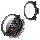 Case de proteção em acrilico para Amazfit Active 2 2025 COR:PRETO