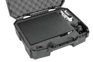 Case de transporte Case Club compatível com os modelos Xbox One X ou S