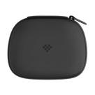 Case de transporte para Controle 8BitDo Ultimate, Bluetooth, Wireless, Preto - 88BF01 Case de transporte para Controle 8BitDo Ultimate, Bluetooth, Wireless, Preto - 88BF01