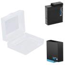 Case de Transporte Porta-Bateria de GoPro 5, 6, 7 e 8 Black