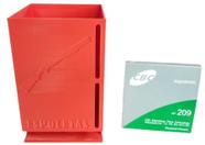 Case Dispenser Para Caixas De Espoletas Cbc Calibre 12