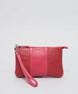 Case Duo Couro - Vermelho