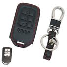 Case E Chaveiro Chave 3 Botões Presencial Civic Accord City Fit Cr-V Hr-V Zr-V Wr-V