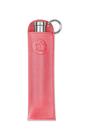 Case e Mosquetão Phyto Parfums Rosa