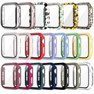 Case e Protetor de Tela 40mm para Apple Watch SE/6/5/4 - Haojavo