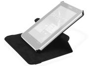 Case e Suporte para Samsung Galaxy 7” - Multilaser Smart Cover 360º BO189