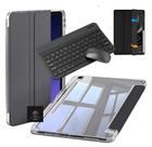 Case E Teclado P Tab Galaxy S10 Fe 10,9' Sm-x520 Sm-x526b