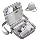 Case Estojo Bolsa Bag Para Estabilizador Dji Osmo4 E Osmo Se