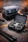 Case Estojo Caixa Protetora para Drone DJI Neo Preto