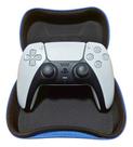 Case Estojo Capa Controle Playstation 5 Ps5 Anti Impacto
