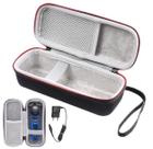 Case Estojo Luxo p/ Barbeadores Philips Series 1000, 3000 e 5000 Viagem