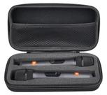 Case Estojo para Microfones - Linha Partybox Encore - Proteção Transporte